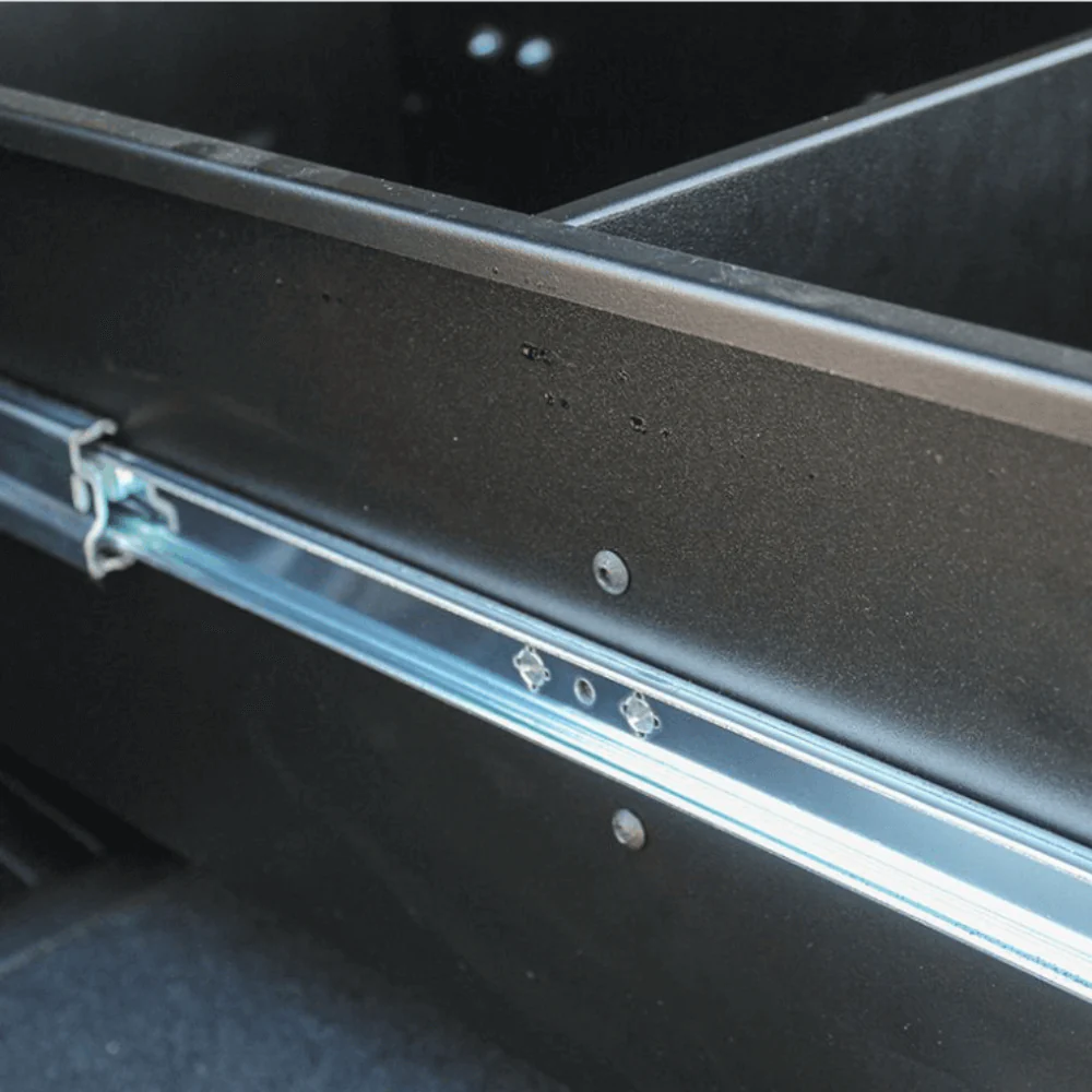 Pick-Up Truck Drawers - Image 24