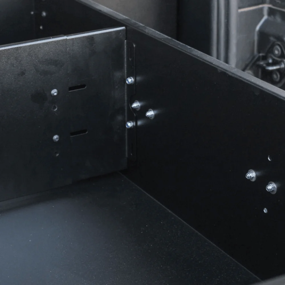 Pick-Up Truck Drawers - Image 25