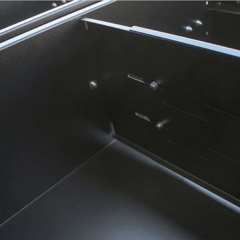 Pick-Up Truck Drawers - Image 26