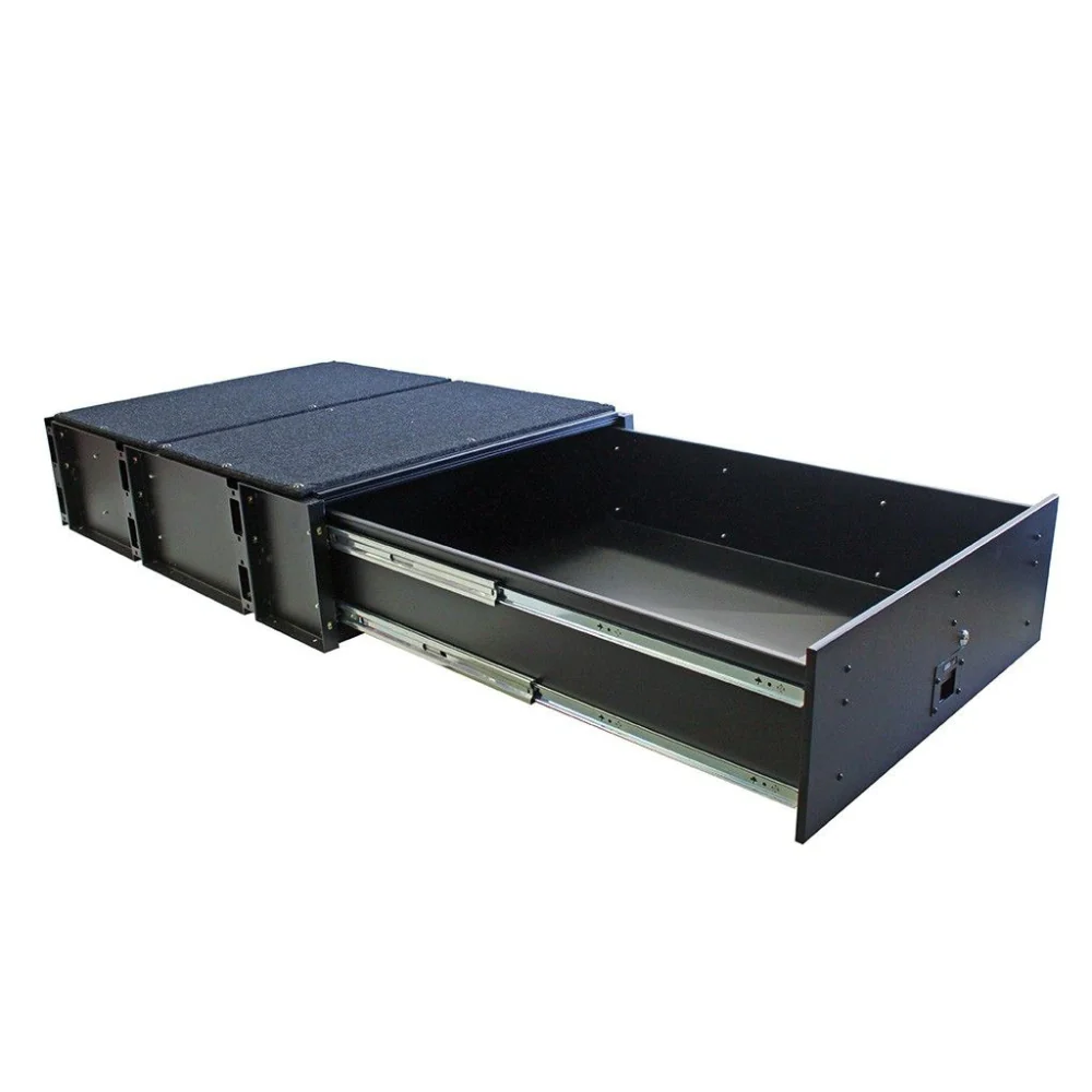 Pick-Up Truck Drawers - Image 3