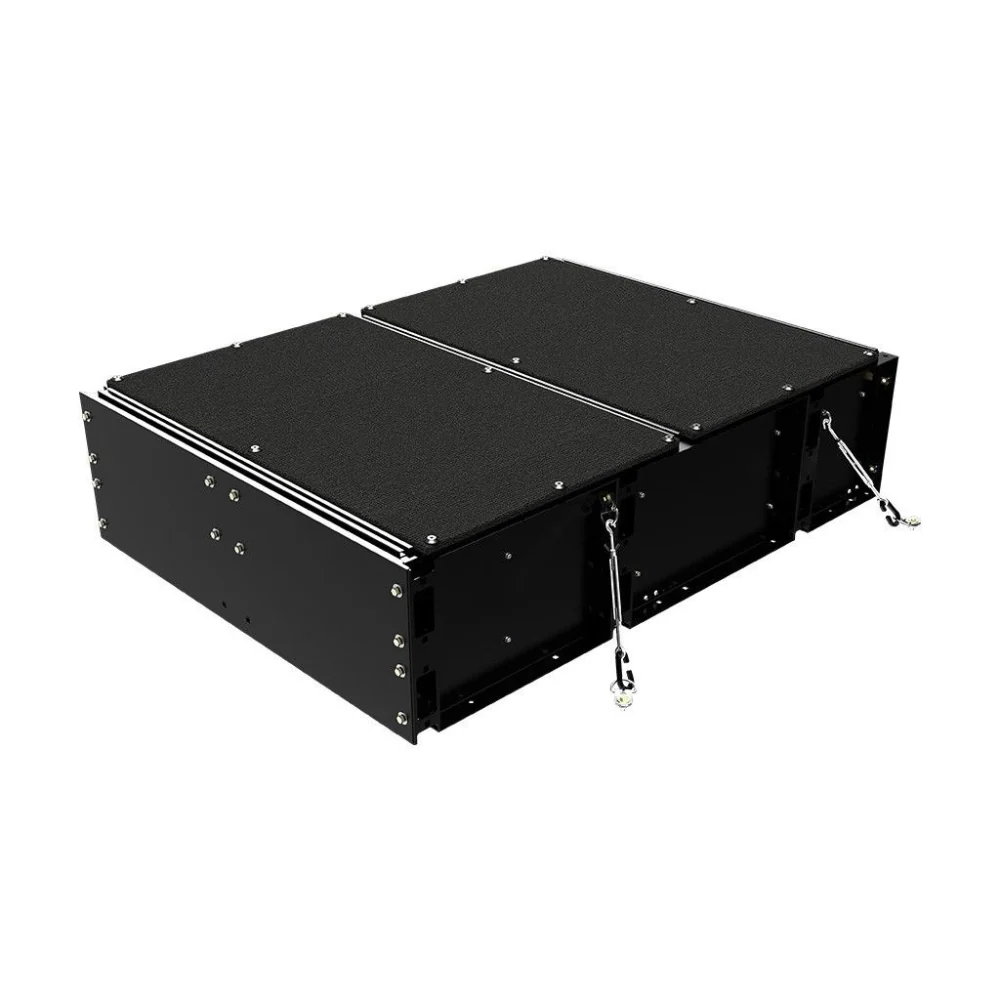 Pick-Up Truck Drawers - Image 4