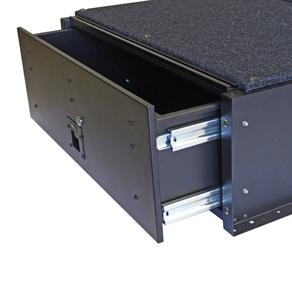 Pick-Up Truck Drawers - Image 5