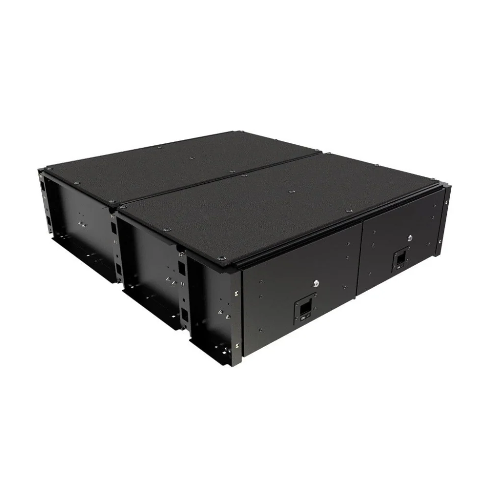 Pick-Up Truck Drawers - Image 7