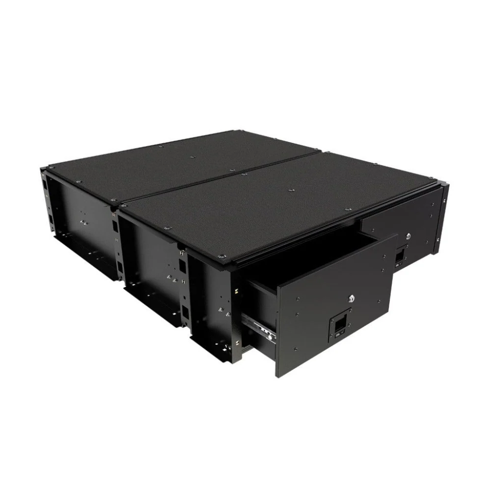 Pick-Up Truck Drawers - Image 8