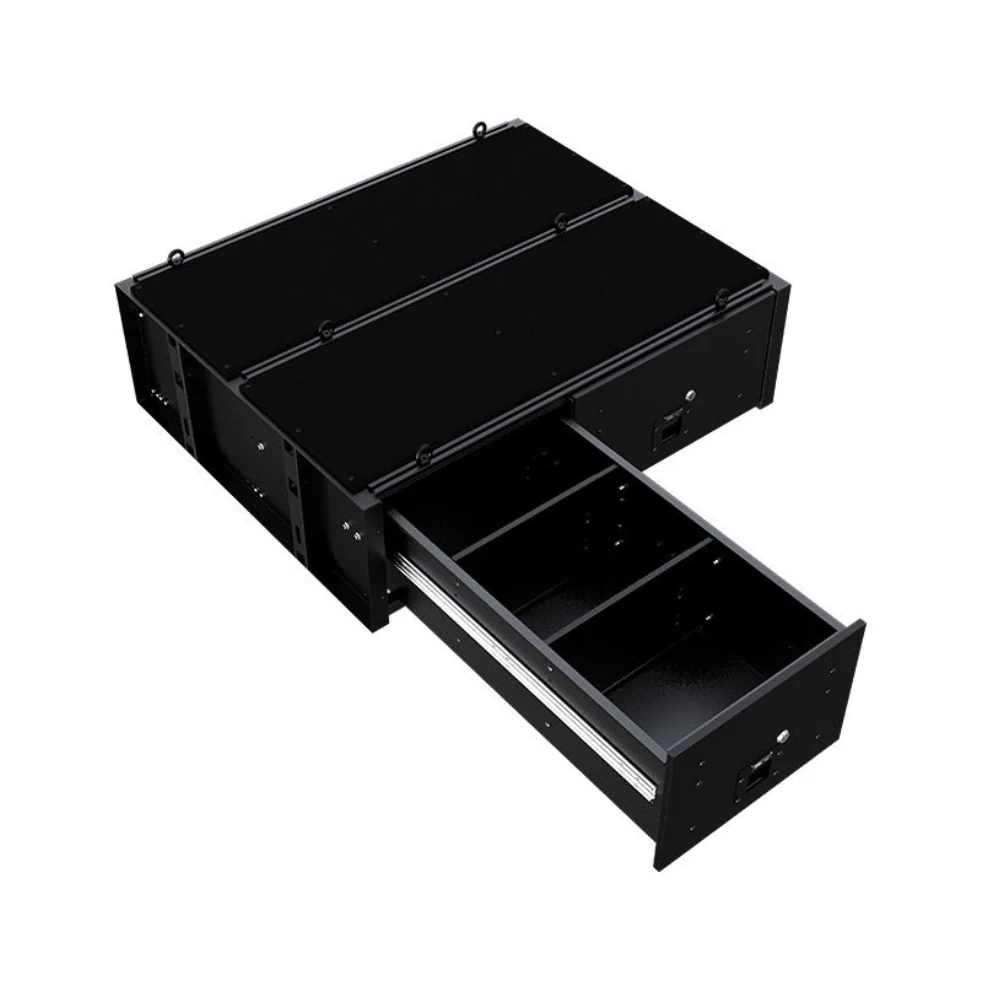 Pick-Up Truck Drawers - Image 9
