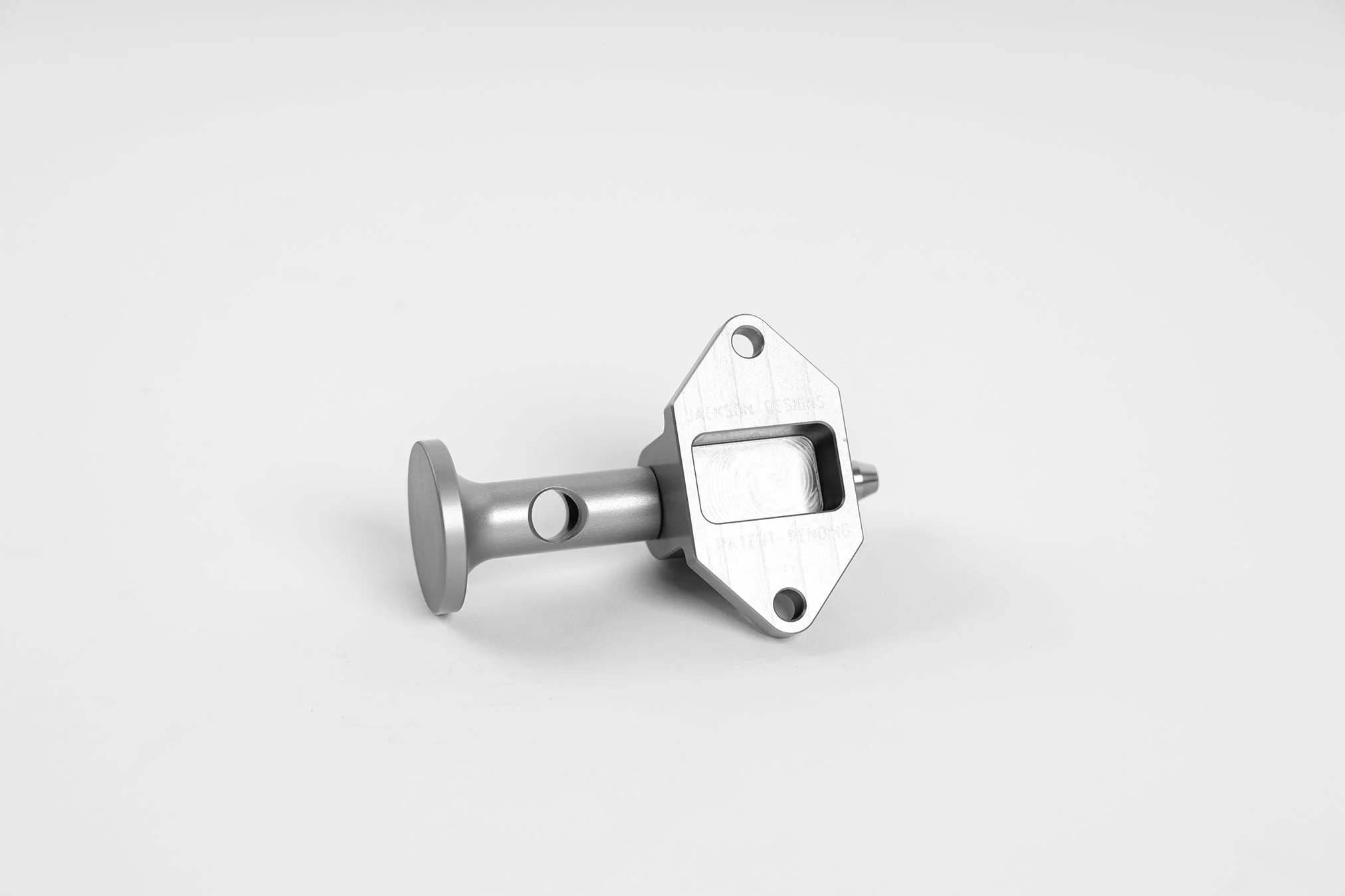 Pin and Block Assembly - Image 5