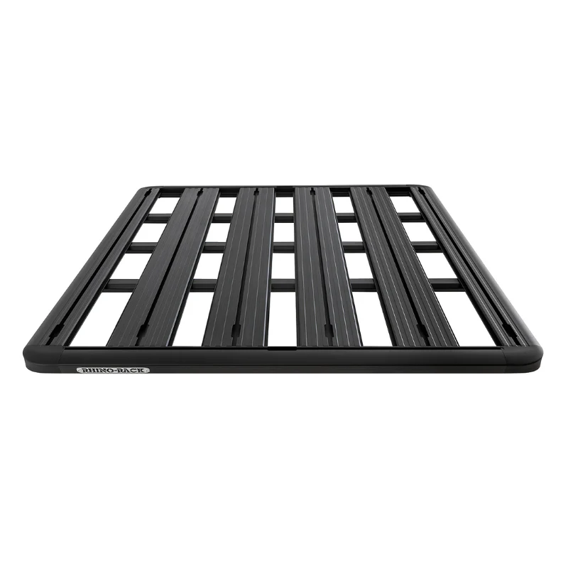 Pioneer Platform Roof Rack - w/ Rhino-Rack Backbone Fits 2005-2023 Toyota Tacoma - Image 2