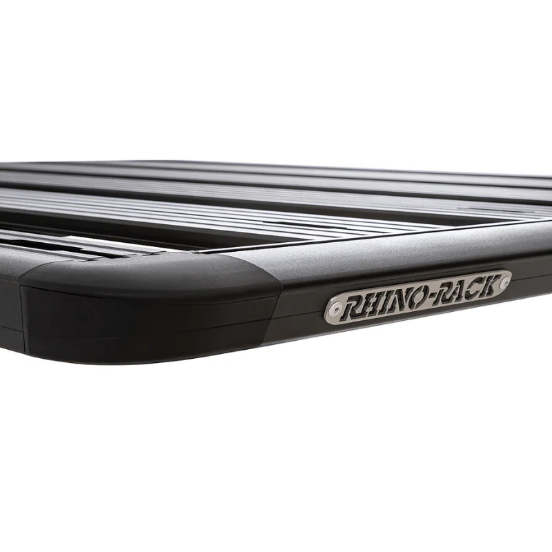 Pioneer Platform Roof Rack - w/ Rhino-Rack Backbone Fits 2005-2023 Toyota Tacoma - Image 4