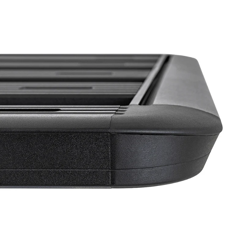 Pioneer Platform Roof Rack - w/ Rhino-Rack Backbone Fits 2005-2023 Toyota Tacoma - Image 5