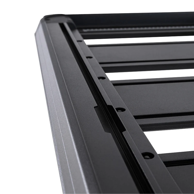 Pioneer Platform Roof Rack - w/ Rhino-Rack Backbone Fits 2005-2023 Toyota Tacoma - Image 7