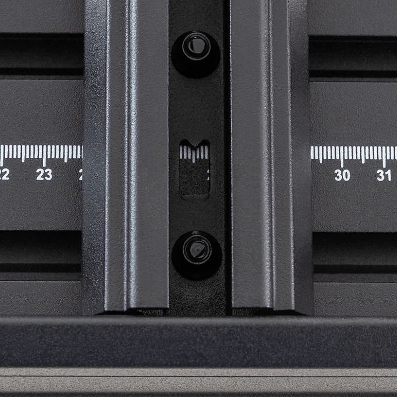 Pioneer Platform Roof Rack - w/ Rhino-Rack Backbone Fits 2005-2023 Toyota Tacoma - Image 9