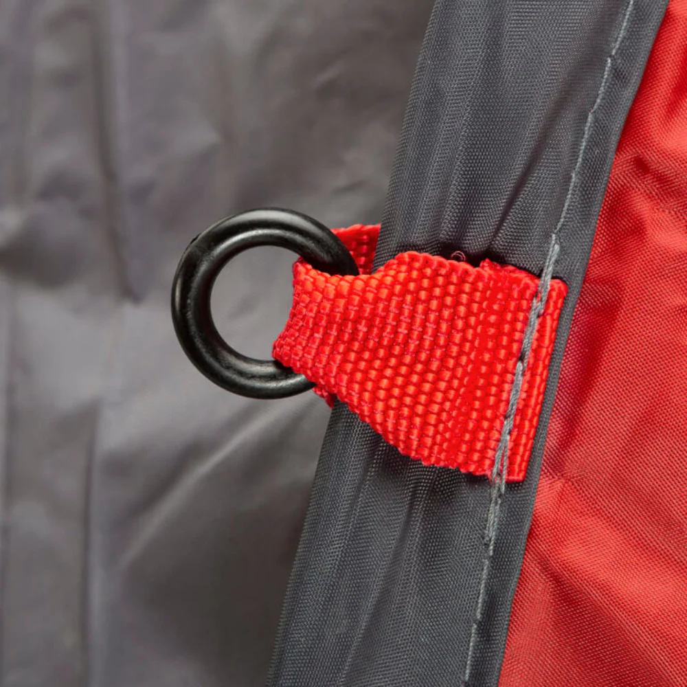 Pittman Instant POP-UP Ground Tent - Image 3