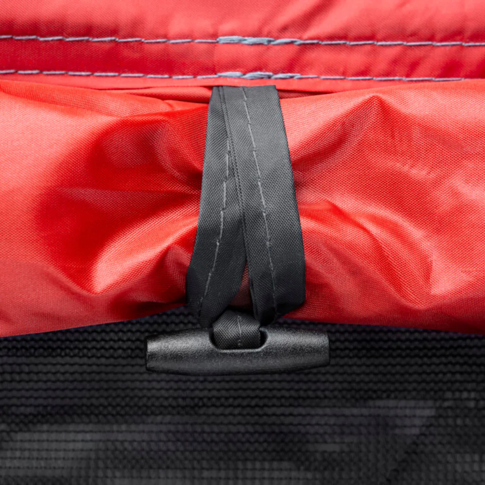 Pittman Instant POP-UP Ground Tent - Image 4