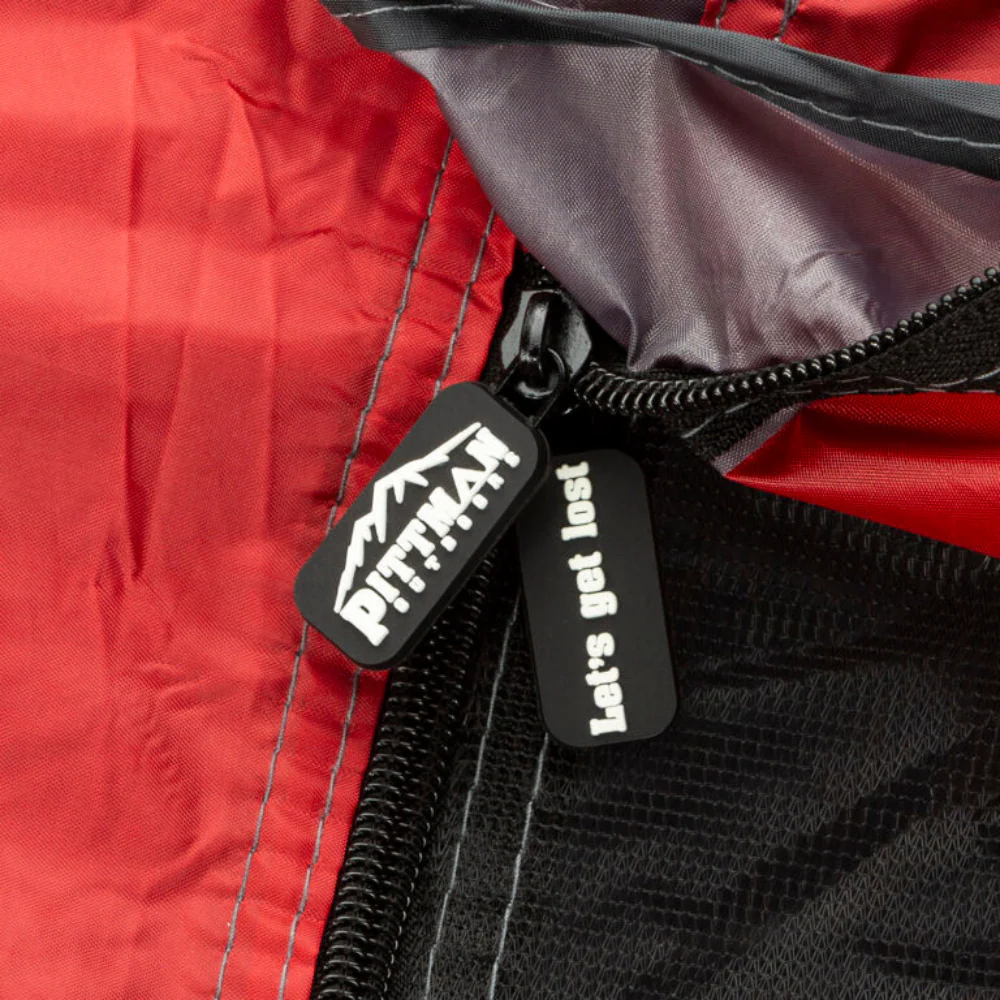 Pittman Instant POP-UP Ground Tent - Image 5