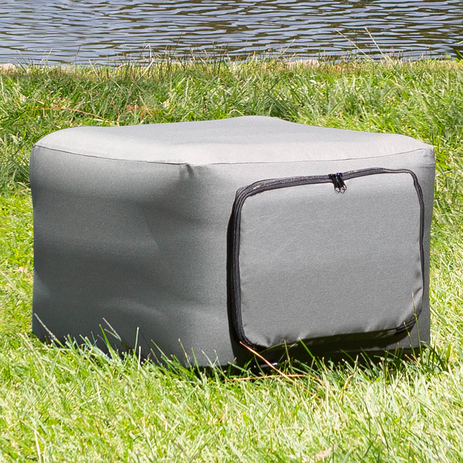 Pittman Outdoors Inflatable Furniture - Image 8