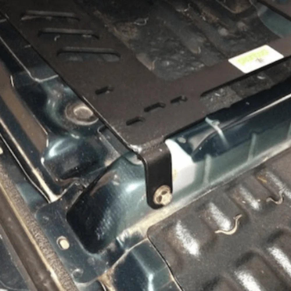 Planted Seat Bracket Fits 1995-2004 Toyota Tacoma - Image 16