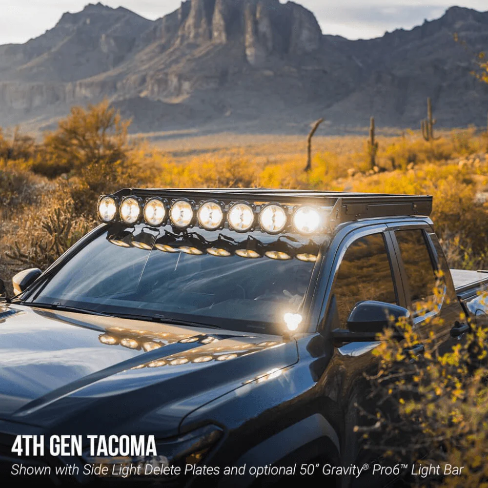 Platform One™ Roof Rack Fits 2005+ Toyota Tacoma - Image 3