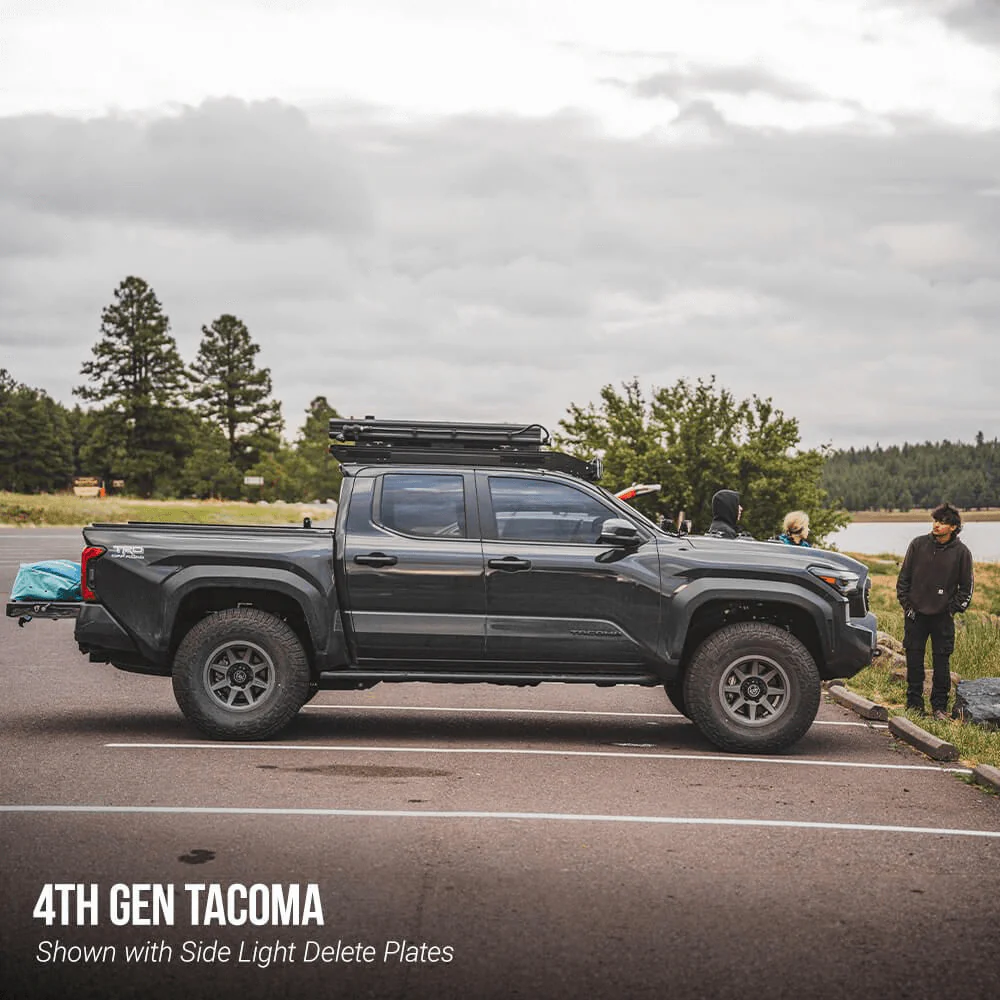 Platform One™ Roof Rack Fits 2005+ Toyota Tacoma - Image 5