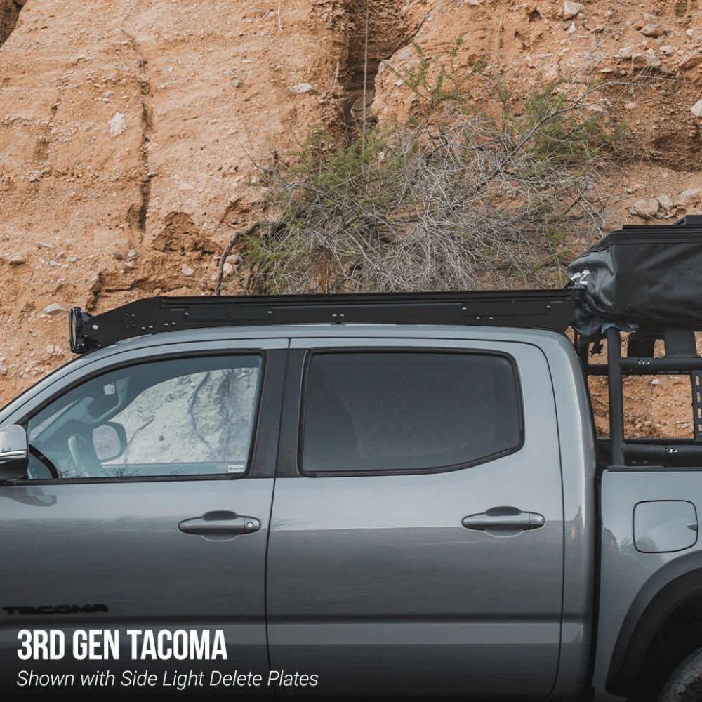Platform One™ Roof Rack Fits 2005+ Toyota Tacoma - Image 6