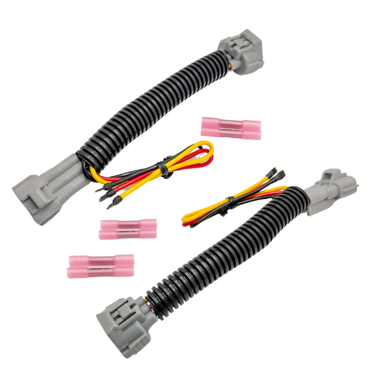 Plug and Play Turn Signal & Running Light Accessory Adapters fits 2024+ Toyota Tacoma