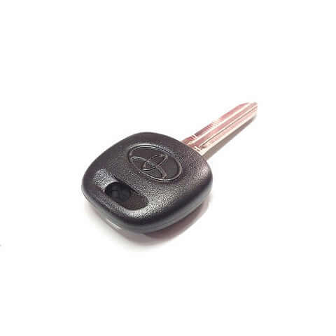 Plug & Play Remote Start Kit [Regular Key + App] Fits 2016-2023 Toyota Tacoma - Image 3