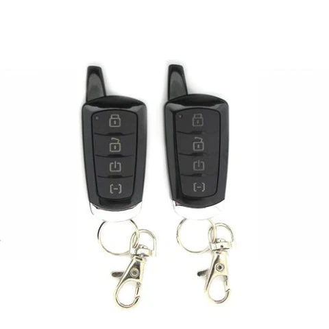 Plug & Play Remote Start Kit [Regular Key] Fits 2016-2023 Toyota Tacoma - Image 3