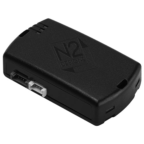Plug & Play Remote Start Kit [Smart Key] Fits 2016-2023 Toyota Tacoma