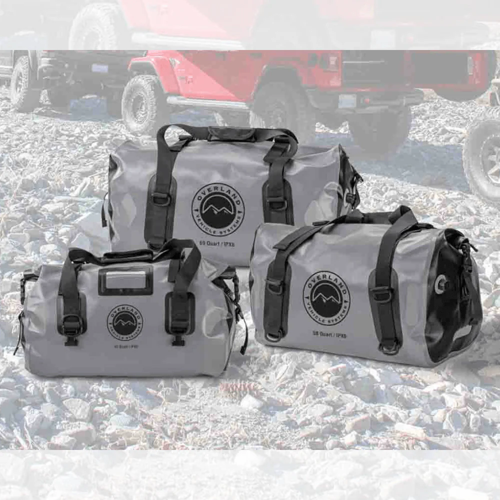 Portable Dry Storage Bags - Image 14