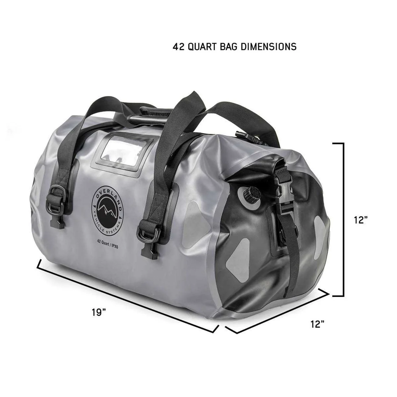 Portable Dry Storage Bags - Image 7