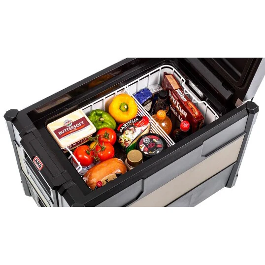 ARB Portable Single-Zone Fridge Freezer 38 QT - Image 5