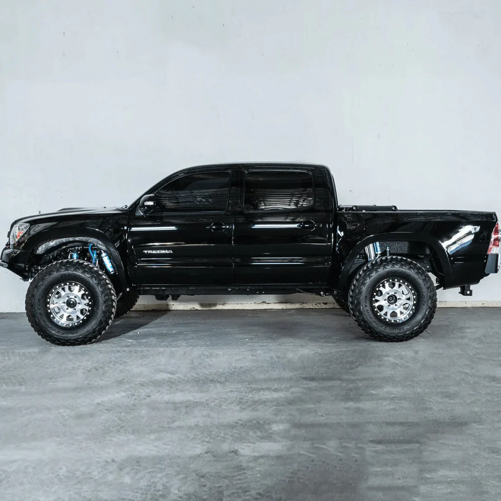 Prefab Bed Cage Fits 2005-2023 Toyota Tacoma - Image 8