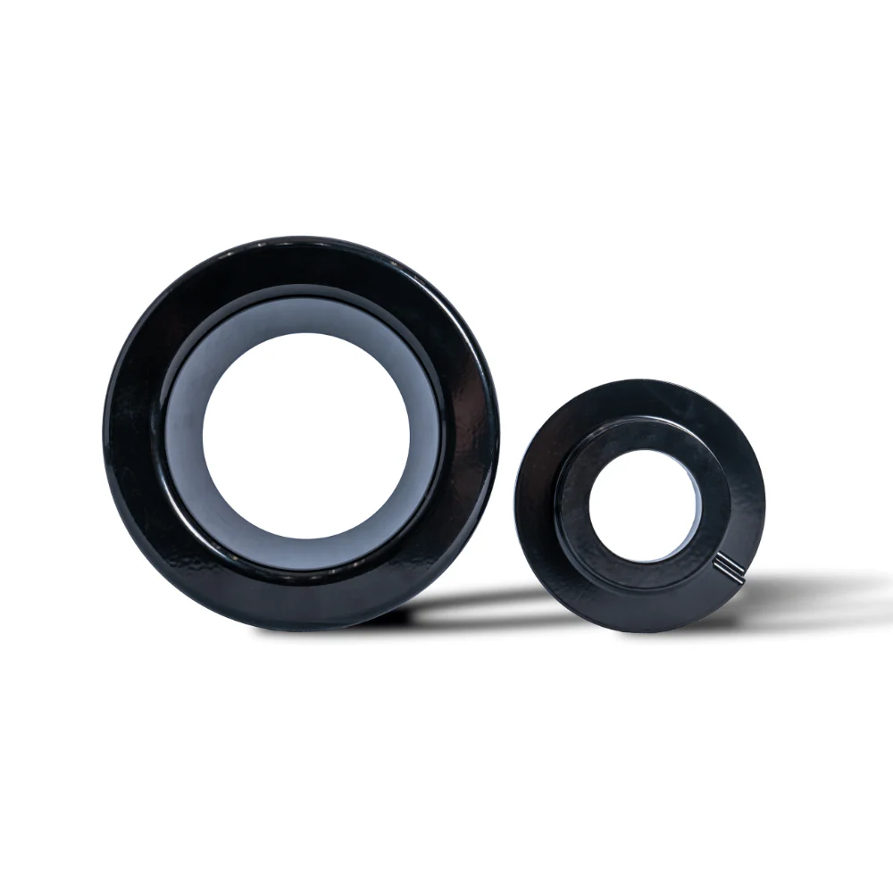 Preload Collar Lift Kit Fits 2024+ Toyota Tacoma - Image 6