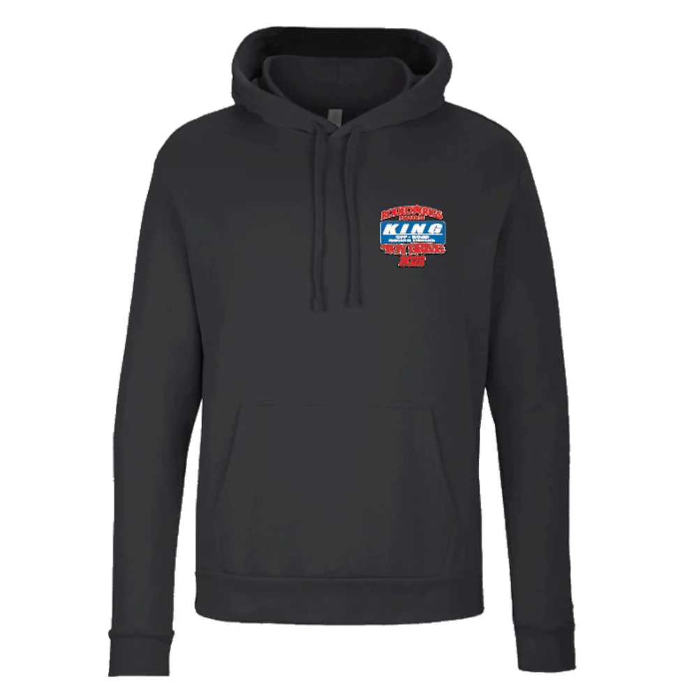 Prerunners and Presents Toy Drive Event Hoodie - Image 2