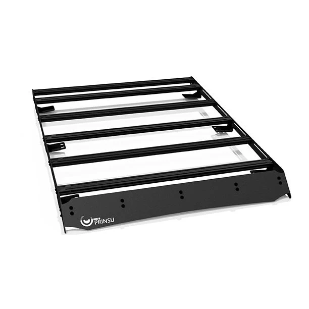 Prinsu Double-Cab Cab Rack Fits 1995-2004 Toyota Tacoma - Image 2