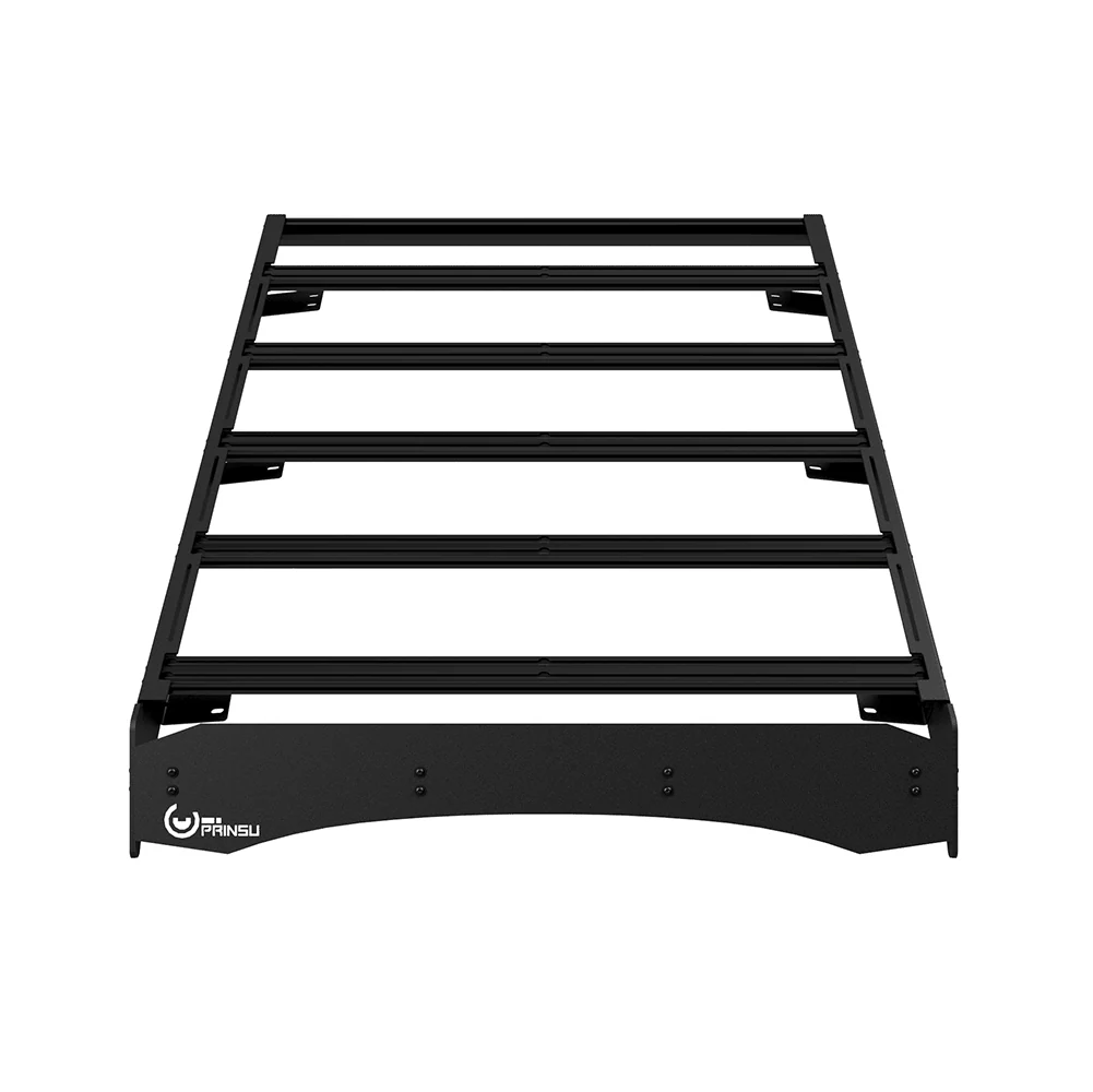 Prinsu Pro Double Cab Cab Rack Fits 1995-2004 Toyota Tacoma - Image 8
