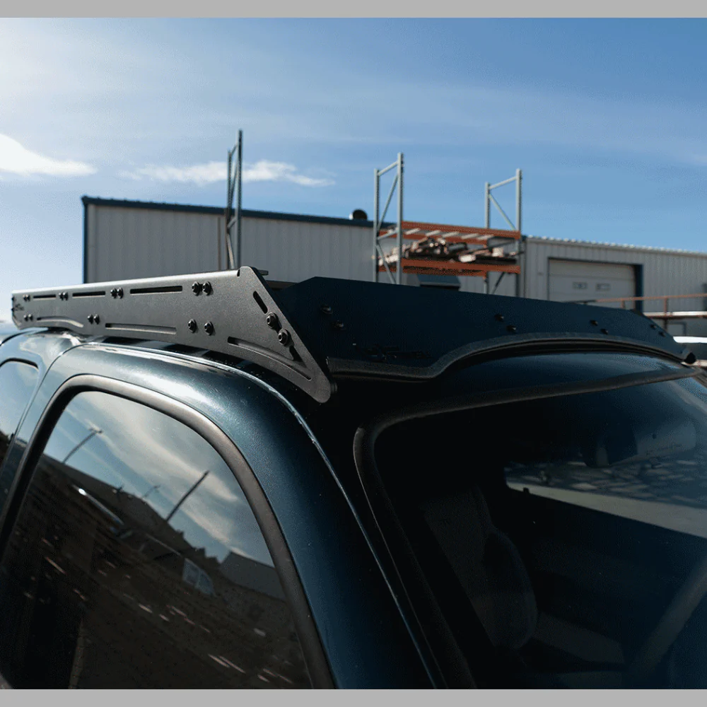 Prinsu Pro Xtra Cab Rack Fits 1995-2004 Toyota Tacoma - Image 3