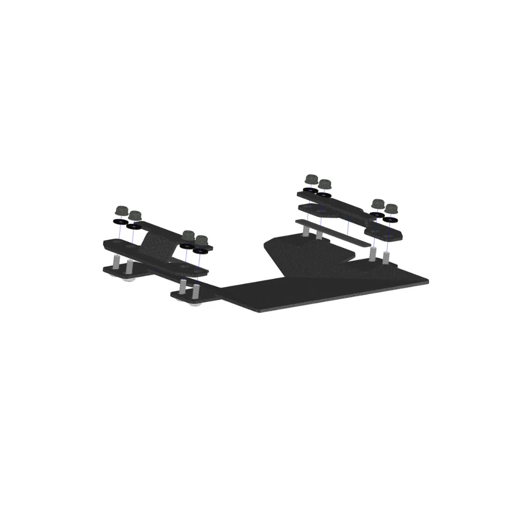 Prinsu Starlink Mini Mount - Image 5