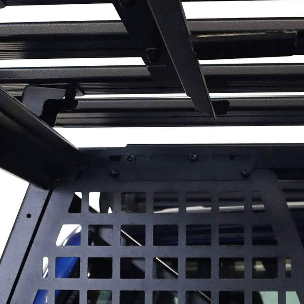Pro Bed Rack Headache Molle Panel - Image 5