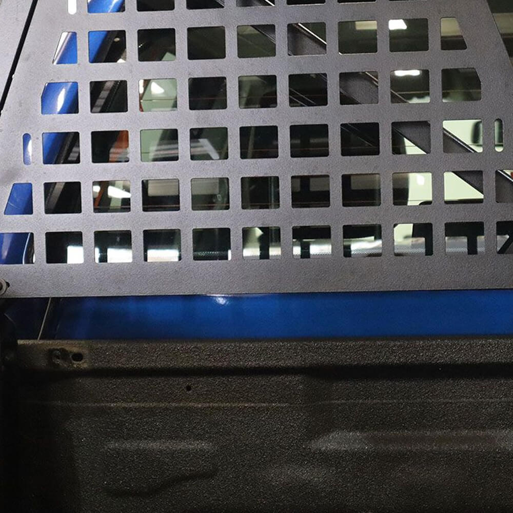 Pro Bed Rack Headache Molle Panel - Image 6