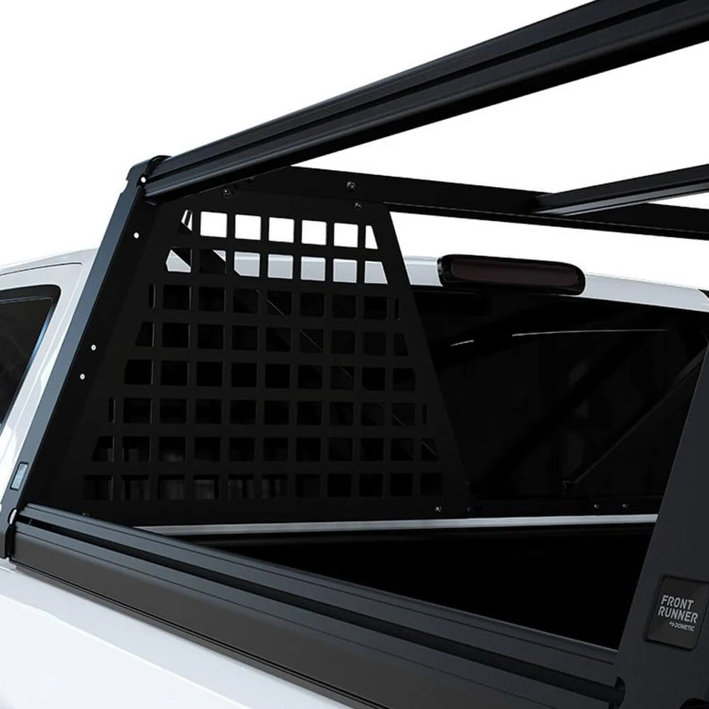 Pro Bed Rack Headache Molle Panel - Image 7