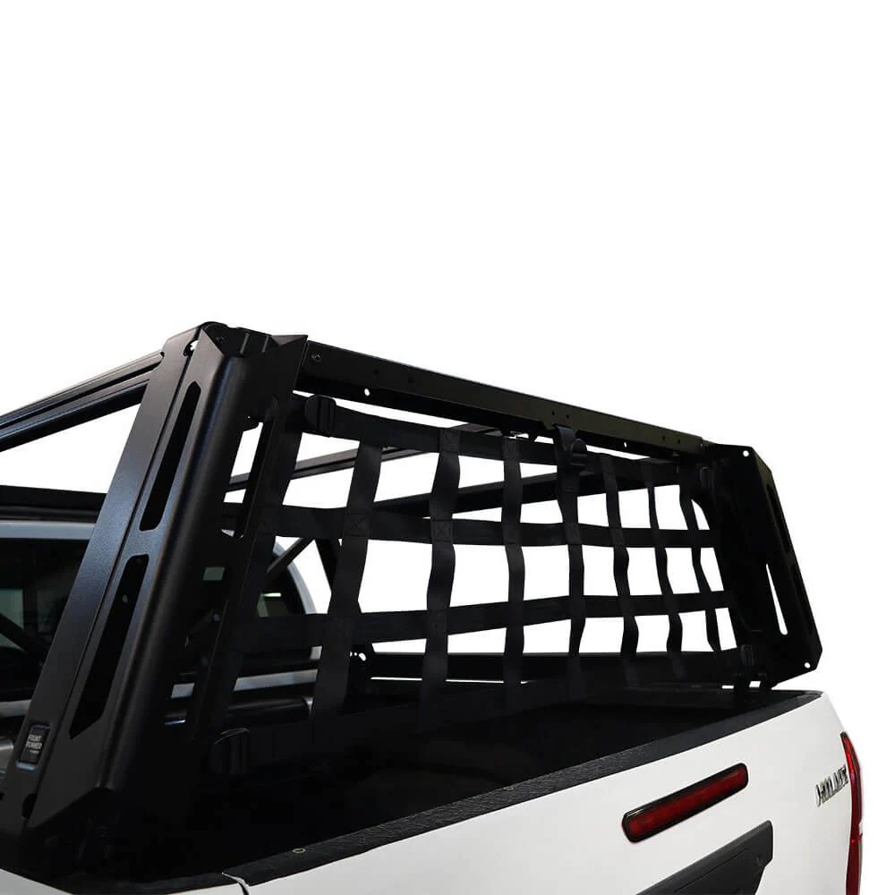 Pro Bed Tailgate Net - Image 2