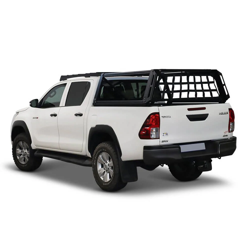 Pro Bed Tailgate Net - Image 4