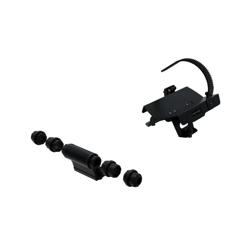 PRO Bike Carrier | Power Edition - Image 5