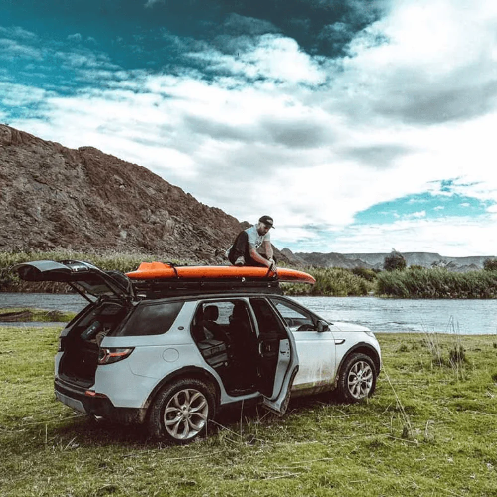 Pro Canoe & Kayak SUP Carrier - Image 2