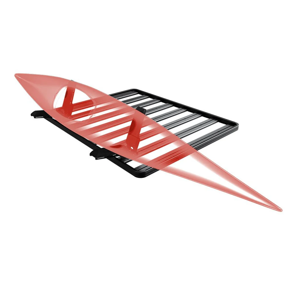Pro Canoe & Kayak SUP Carrier - Image 3