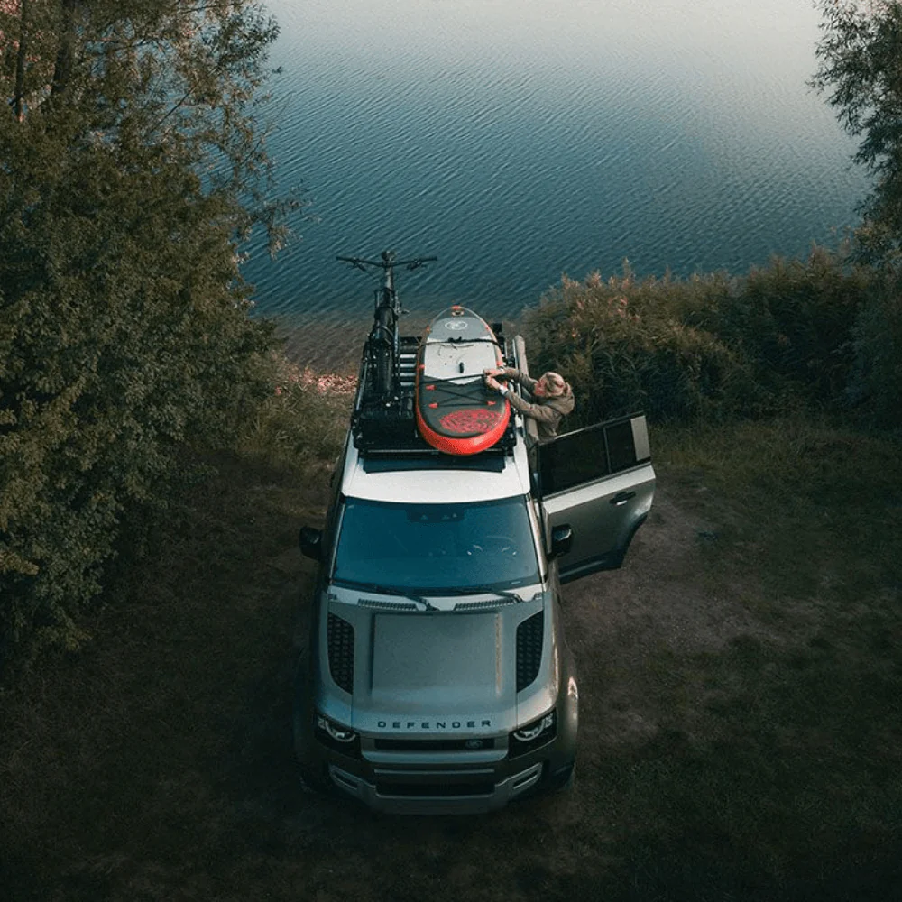 Pro Canoe & Kayak SUP Carrier - Image 4
