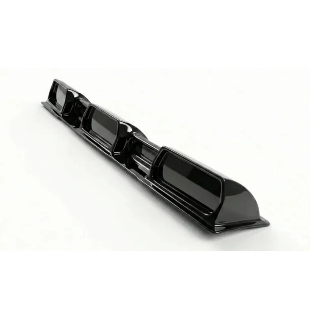 PRO Integrated Roof Visor & Light System fits 2024+ Toyota Tacoma