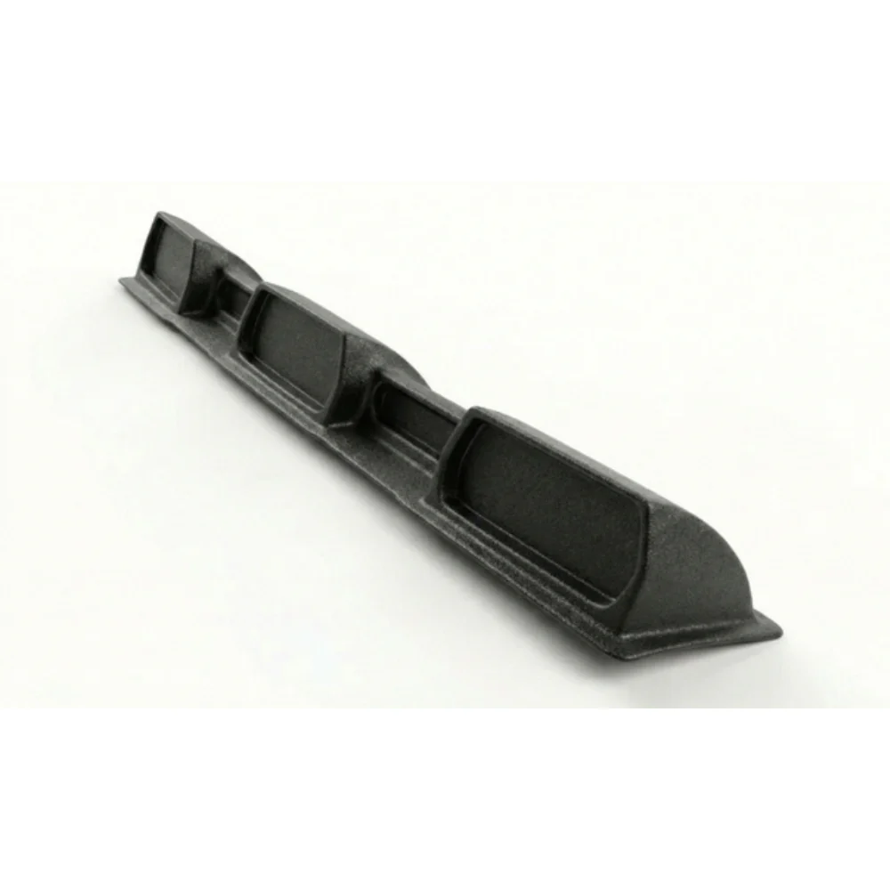 PRO Integrated Roof Visor & Light System fits 2024+ Toyota Tacoma - Image 10