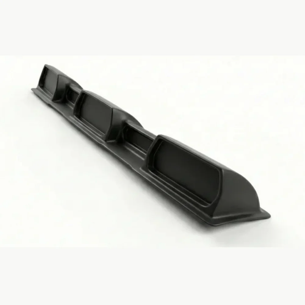 PRO Integrated Roof Visor & Light System fits 2024+ Toyota Tacoma - Image 7