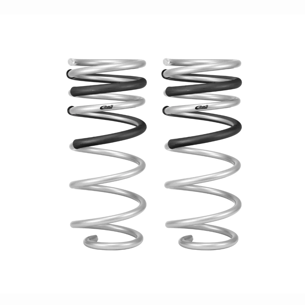 Pro-Lift Kit [Rear] Fits 2024+ Toyota Tacoma